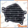 Appareil de commande d'éclairage LED DRL gauche pour BMW | 23508301, EPX-BM-114